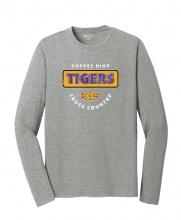 Grey Heather