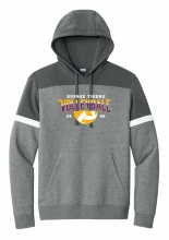 Dark Smoke Grey/ Vintage Heather